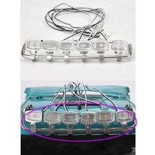 Lumière LED projecteur de