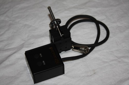 Caméra télécommandée
