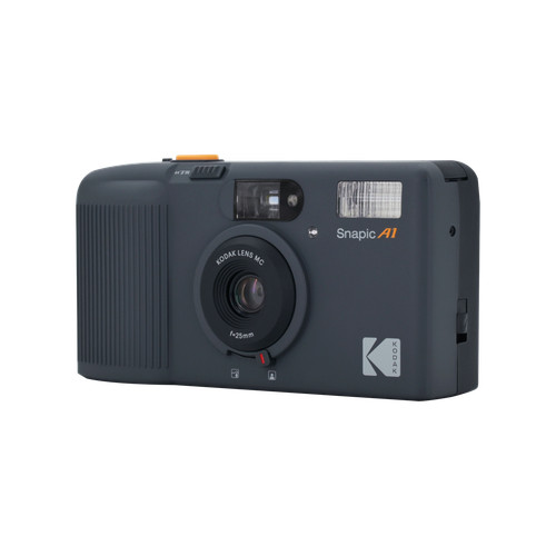 Kodak snapic appareil photo - snapic, a1