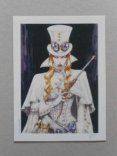 Superbe ex-libris B01 (