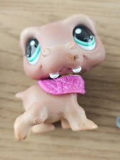 My Littlest Petshop ancien