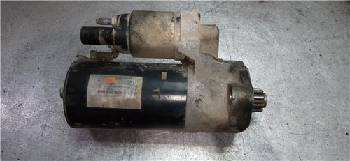 Bks moteur démarrage - bks,