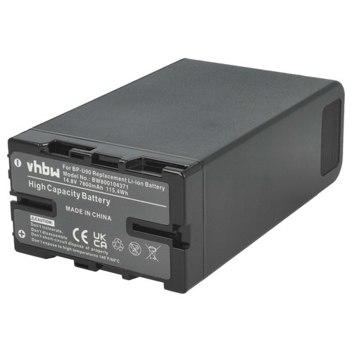 Batterie pour sony - batterie, pmw-150