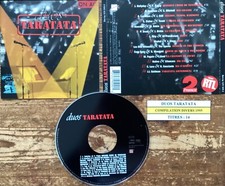 CD ALBUM DUOS TARATATA 1995 14
