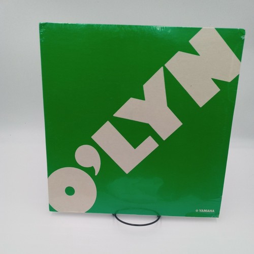 Lyn callahan lp scellé - o',