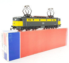 Jouef dutch ns - ho, 1:87