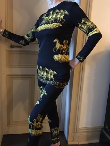 Exceptionnel ensemble hermes - ensemble,