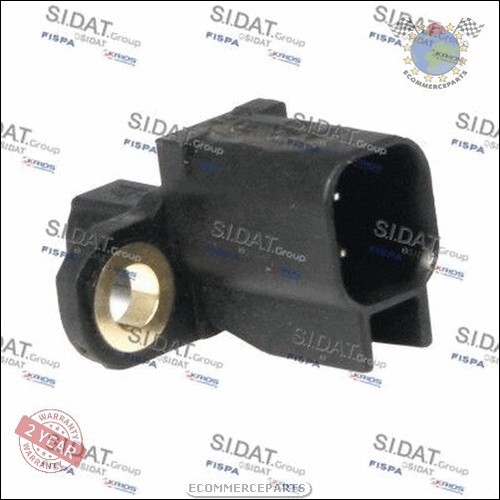 Capteur vitesse roue sidat - de,