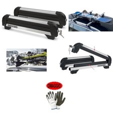 Pour Porte-Ski Snowboard De
