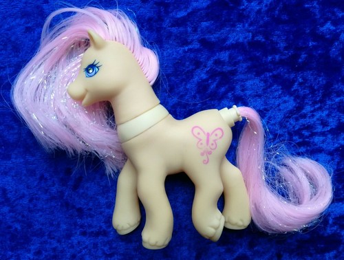 Mon petit poney hasbro - petit,