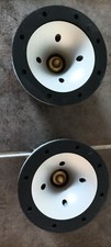 RARE PAIRE DE TWEETERS TRIANGLE TZ2600 GAMME STRATOS 