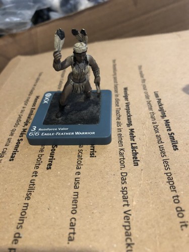 Figurine dreamblade - figurine,