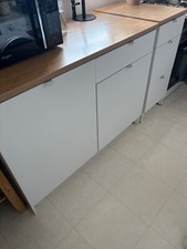 meuble cuisine IKEA en bonne état 