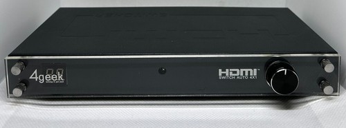 4geek switchy auto 4x1 - switchy,