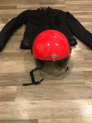 Blouson moto tucano - tucano,
