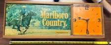 Come to Marlboro Country