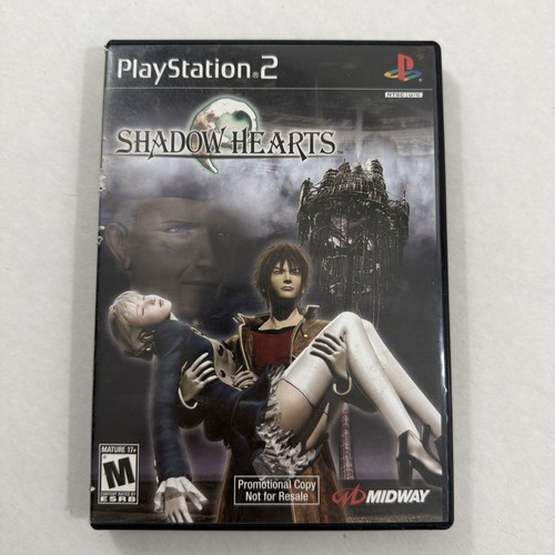 Shadow hearts promo copy - hearts,