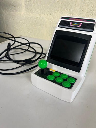 Console sega astro - console, mini