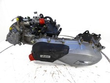 Moteur (Piaggio - Vespa Gts Ie
