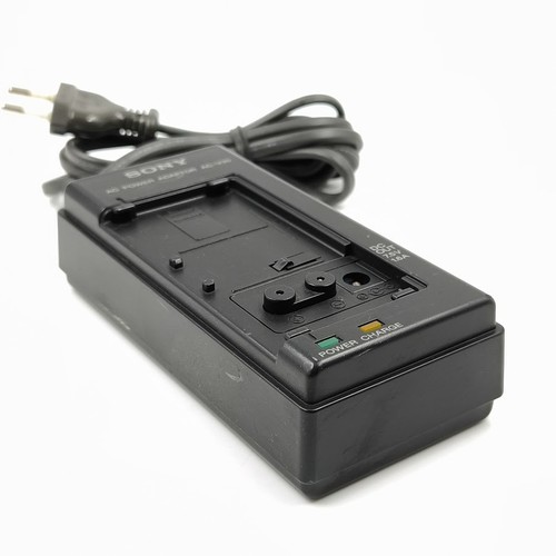 Sony v30 adaptateur - sony, ac-v30