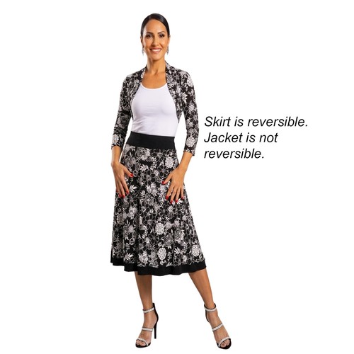 Relax fit argentine tango - fit,