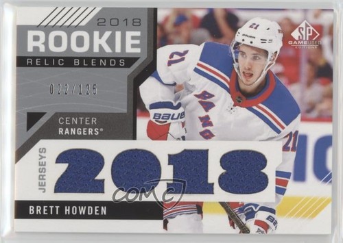2018 game used edition - game,