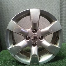 Jante PEUGEOT 307 CC phase 2 CABRIOLET CC 00005402N1
