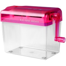 Broyeuse À Papier Destructeur