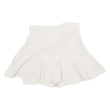 ZARA Jupe-Short Femme Beige S