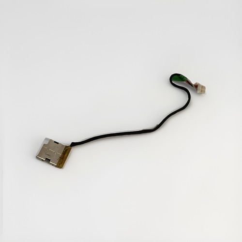 Connecteur charge dc - charge, hp