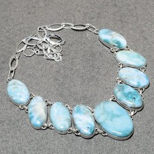 Collier bijoux cadeau fait