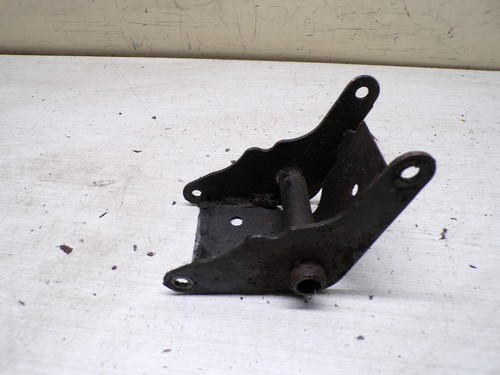 Support moteur arriere - support, rieju
