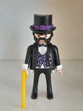 Playmobil personnage homme