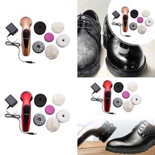Brosse à chaussures