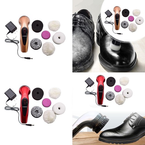 Brosse chaussures - brosse, à