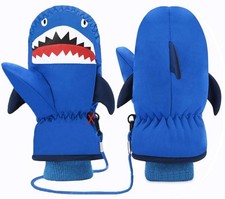 Gants d'hiver pour enfants