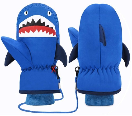 Gants hiver pour - gants, enfants