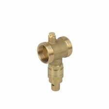 Soupape antigel exogel M1"1/4