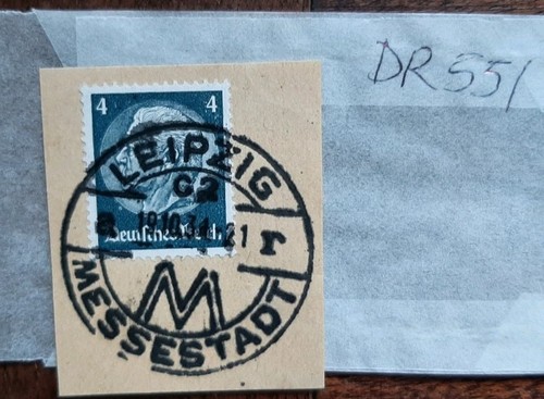 Timbre empire allemand - timbre,