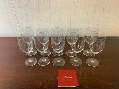Verres vin blanc modèle - à,