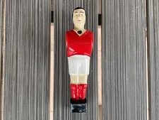 Joueur rouge baby foot - joueur,