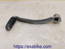 selecteur de vitesse pour