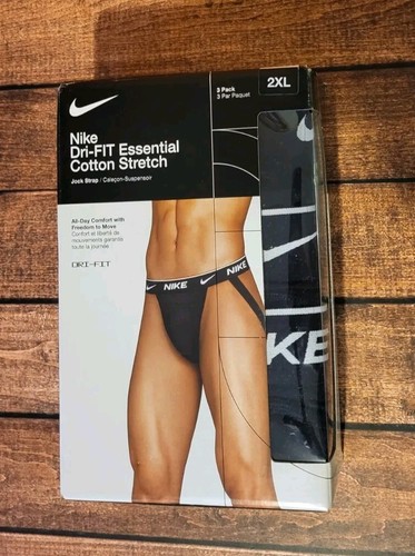 Nike pack dri fit cotton - nike,