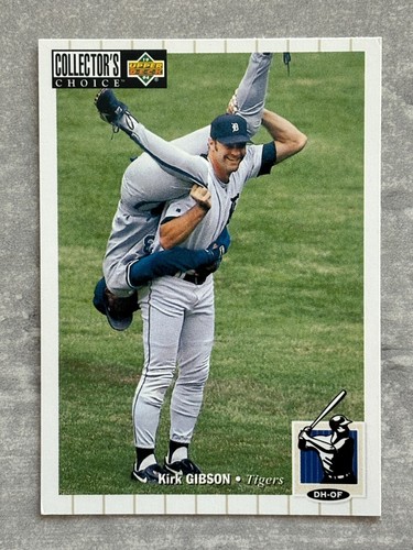 1994 choice kirk gibson - kirk,