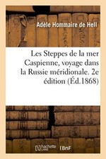 Les Steppes de la mer