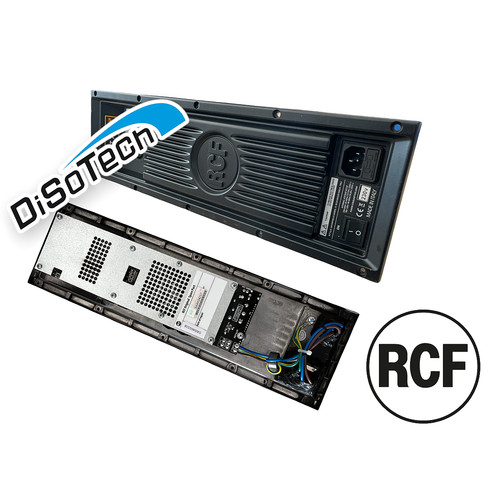 Module amplificateur neuf rcf - amplificateur,