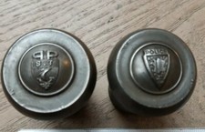 Matrice bouton Police 