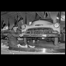 Photo A.016379 CHEVROLET