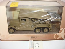 VEHICULE MILITAIRE (8) ATLAS