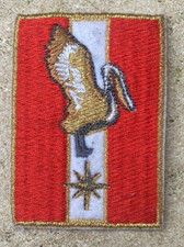 1° Brigade Logistique,tissu